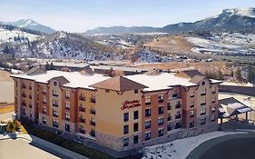 Hampton Inn & Suites Silverthorne